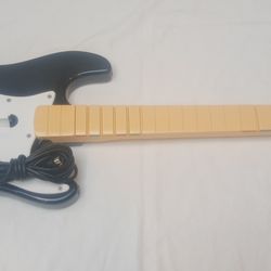 Xbox 360 Fender Stratocaster PLEASE READ