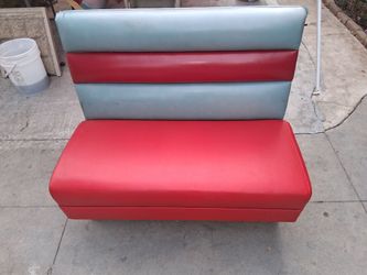 Two benches 42"w ×24"×36"tall $25 each