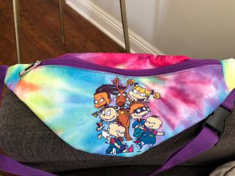 RUGRATS FANNY PACK
