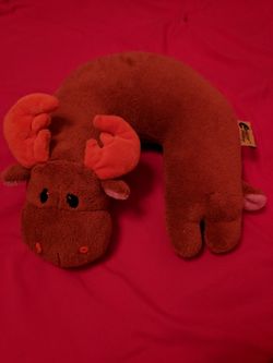Baby pillow