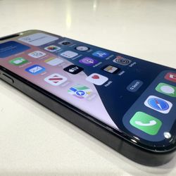 Apple iPhone 15 Pro 128Gb Unlocked, Metro PCs, Cell Phone 