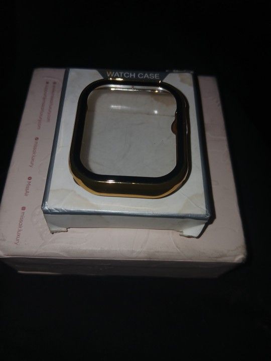 Watch Case