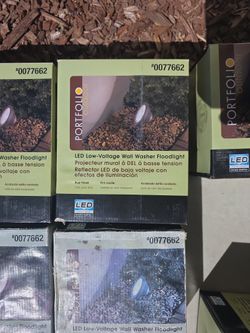 PORTFOLIO OUTDOOR #0077662