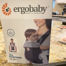Ergo Baby 
