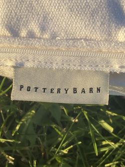 Cojines De Manta Original., No Le Funciona Los Sierres Pero Puedes Colocar Velcro Para Cerrar