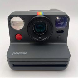 Polaroid now gen 3 