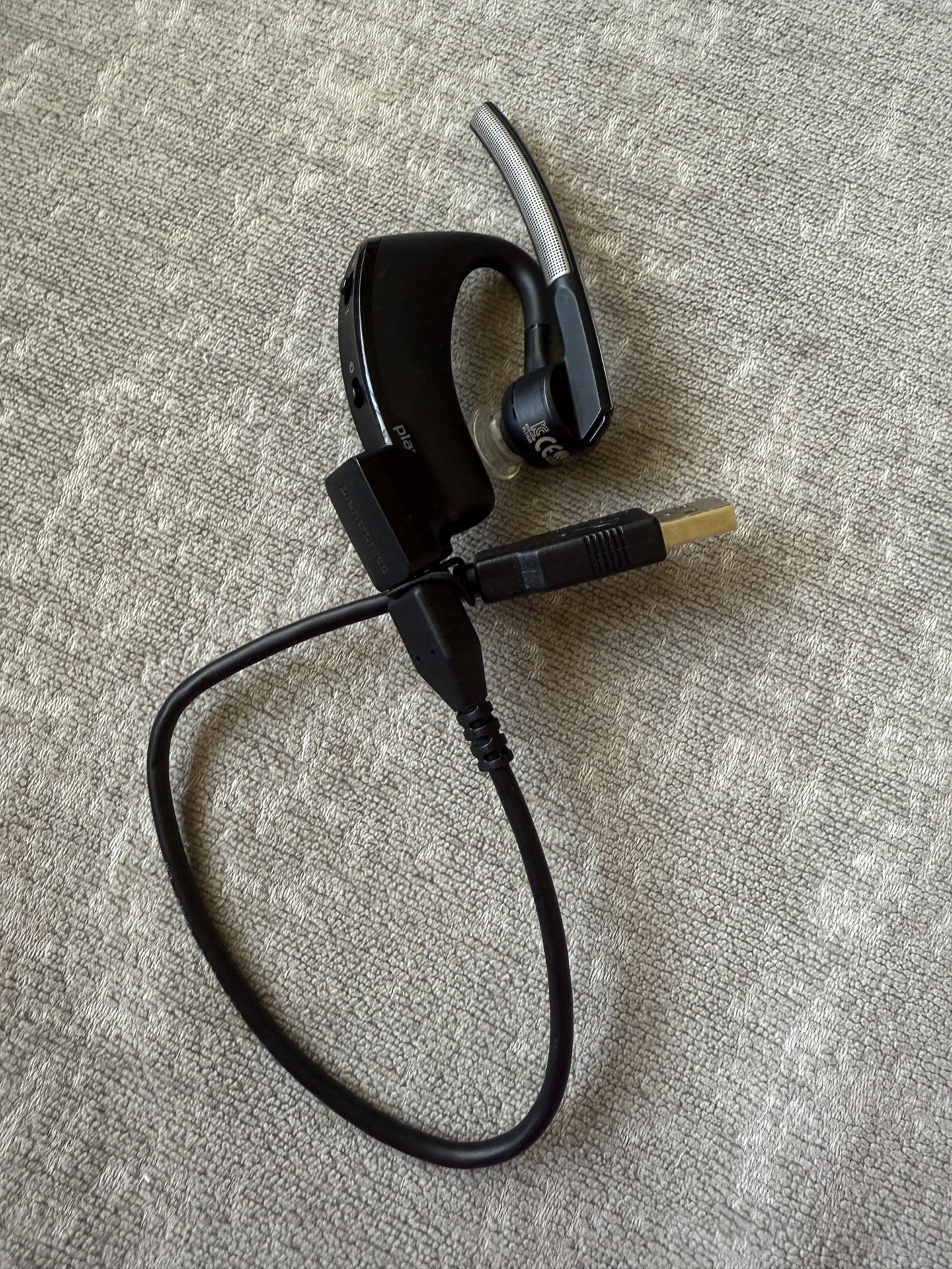 Plantronics Headset