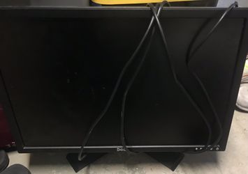 Dell Computer monitor