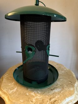 Bird Feeder