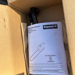 10” Pruner Attachment (universal)