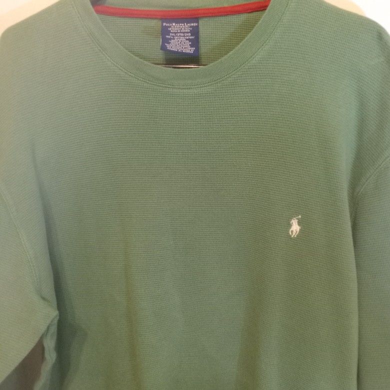 Polo Ralph Lauren Shirt