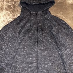 CSG Zip Up Hoodie 