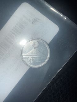Rare Historical Coins