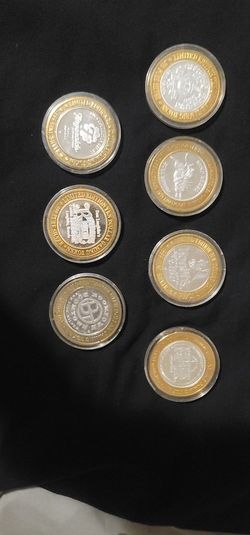 Silver Streak Coins Silver