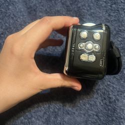 Sony Video Camera 