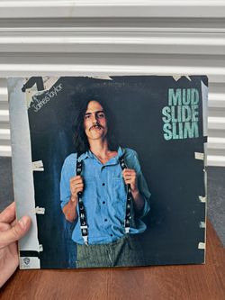 Vintage Vinyl Records LPs 