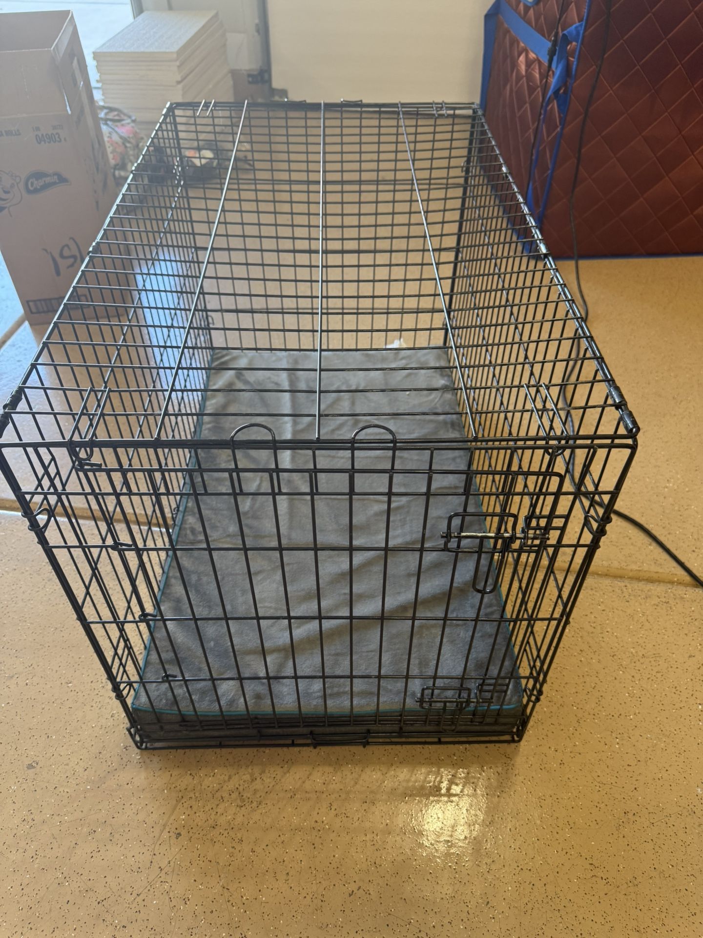 Dog Crate Large