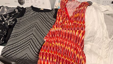 Free clothes