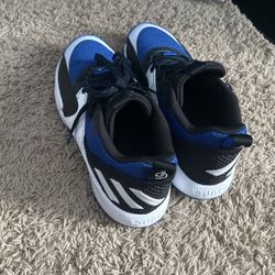 Damian lilard basketball shoe size 11