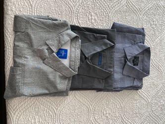 Shirts Men’s dress shirts long sleeve