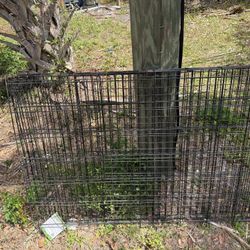 Large Dog Crate 