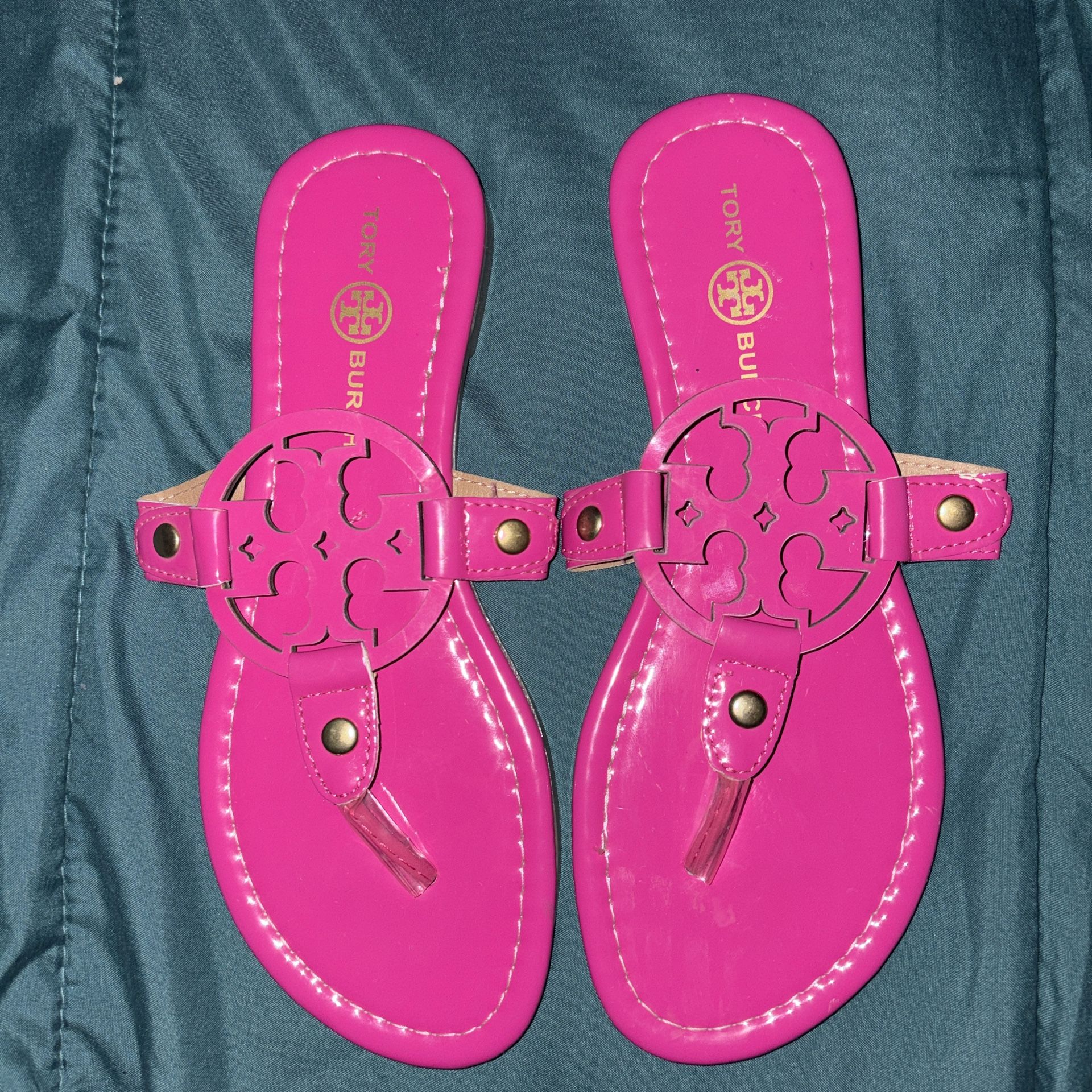 Tory Burch Sandals