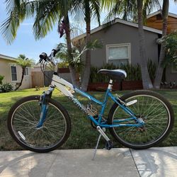 Schwinn Ranger Hybrid Bike – 26” Wheels