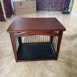Dog Crate