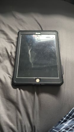 iPad