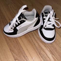 Toddler Puma Shoes