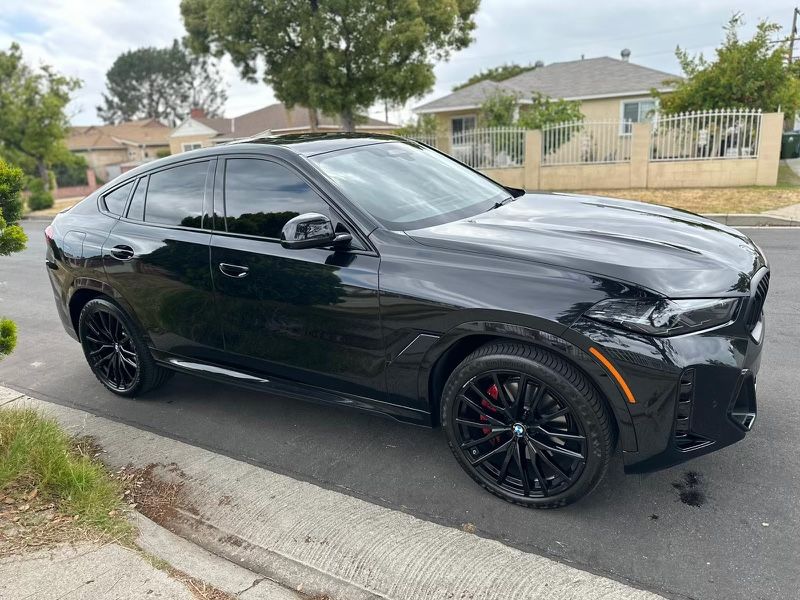 Bmw X6 40i X Drive 2025 for Sale in Burbank, CA OfferUp