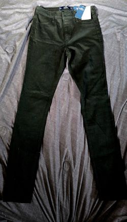 Brand New Women's Hollister Jeans