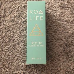 Mist Spray