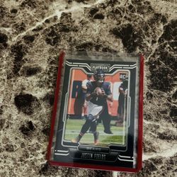 Rookie Fields