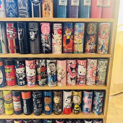 $20 Tumblers Or 2 For $35