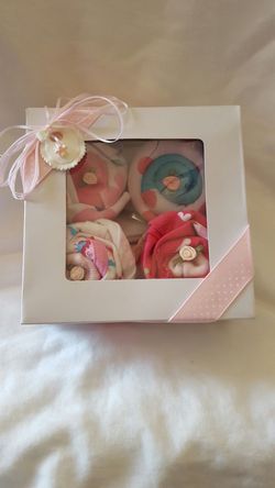BABY GIFT SET