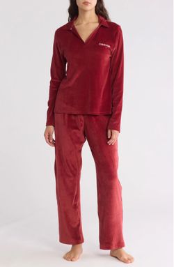 Calvin Klein Sleepwear