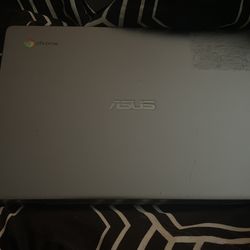 Asus Laptop 