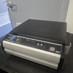 GBC Coil Binding Punch