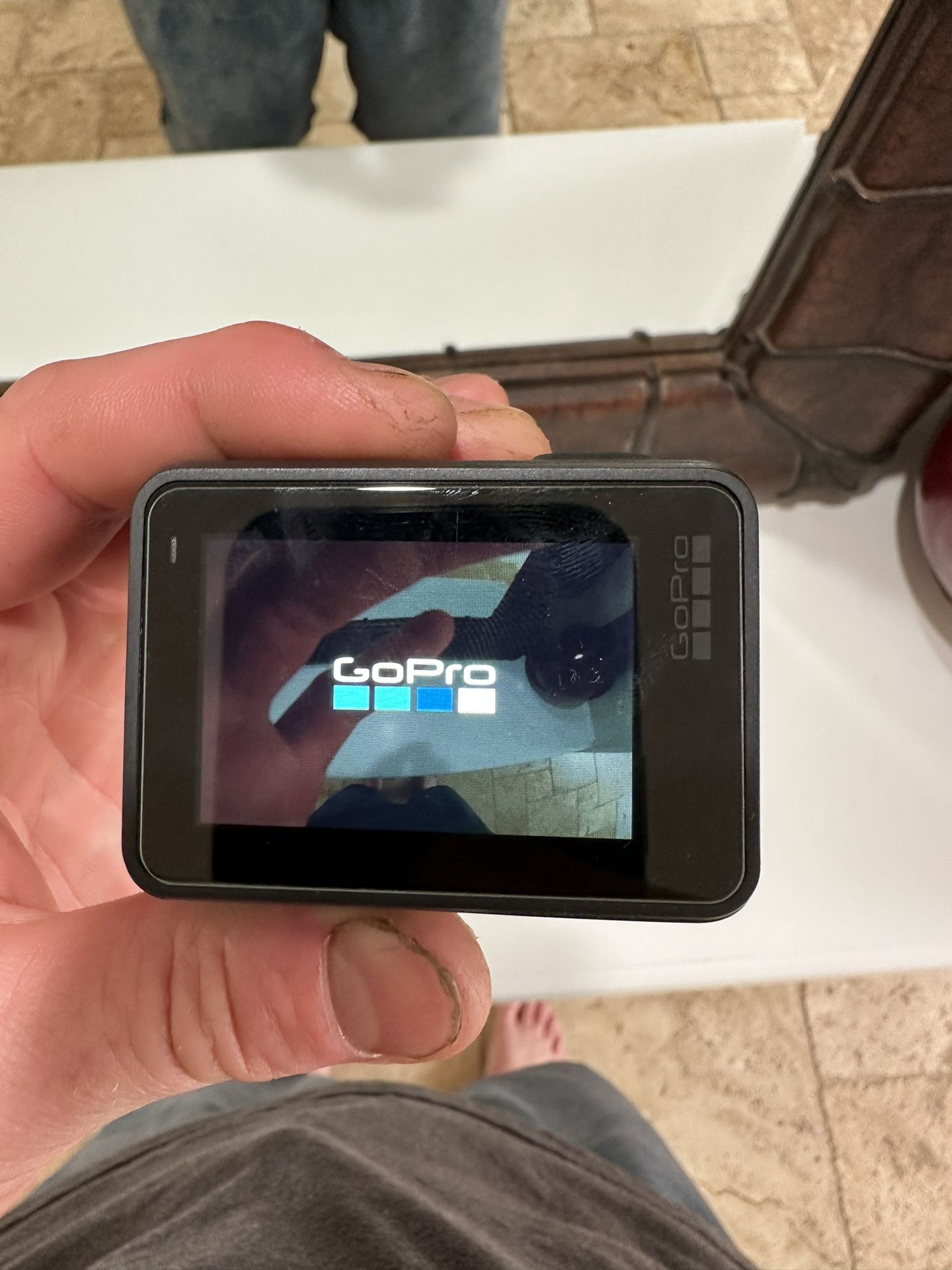 GoPro 7 Black