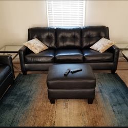 3 PC living room set