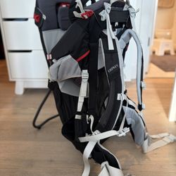 Osprey Poco Child Carrier Backpack