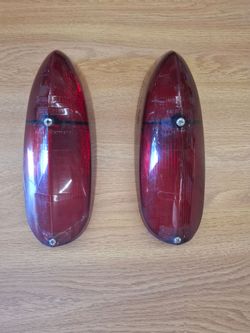 Volkswagen Tail Light Lenses