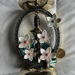Disney Princess X Bath and Bodyworks Mulan Candle Holder