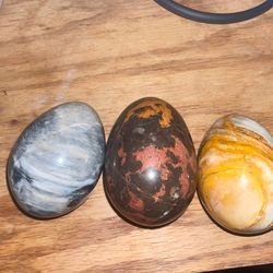 Marbled Eggs 