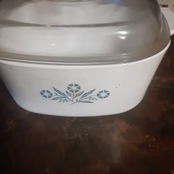 old coringware