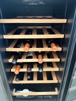 Wine Refrigerator