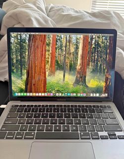 Apple Macbook M1
