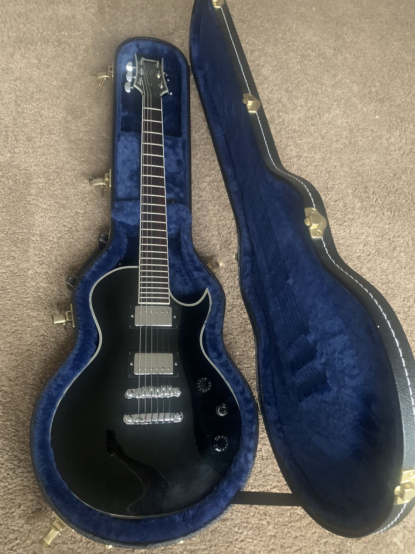 Ibanez Electric Guitar