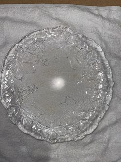Glass plates with case